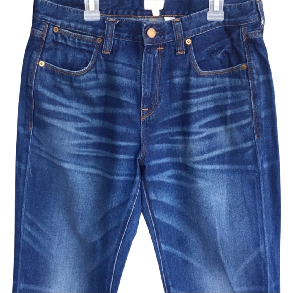 NWOT- J Crew Jeans 👖 - Picture 5 of 10
